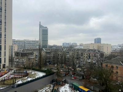 квартира по адресу Киев, Митрополита Василия Липковского ул. (Урицкого), 38