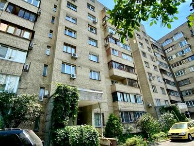 квартира за адресою Тарасівська вул., 20