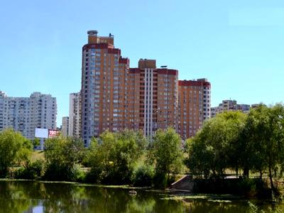 квартира за адресою Олександра Мишуги вул., 2