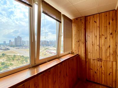 квартира за адресою Петра Григоренка просп., 33/44