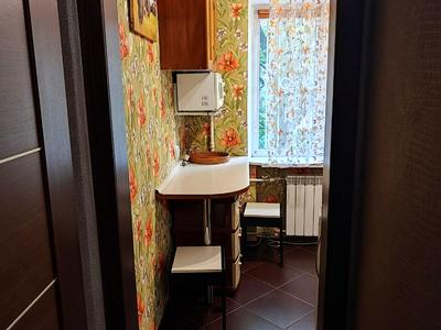 квартира за адресою Метробудівська вул., 6