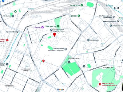 квартира за адресою Єреванська вул., 28