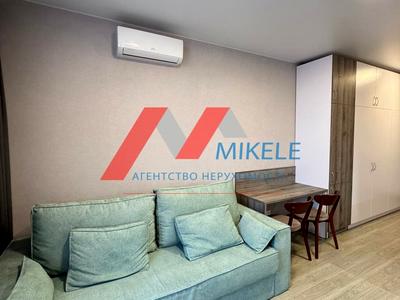 квартира за адресою Залізнична вул., 32