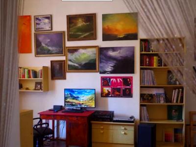 квартира за адресою Дніпро, Пастера вул., 2
