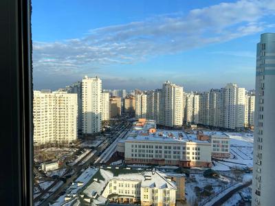 квартира по адресу Елизаветы Чавдар ул., 5