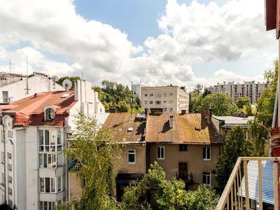 квартира за адресою Повстанська вул., 23