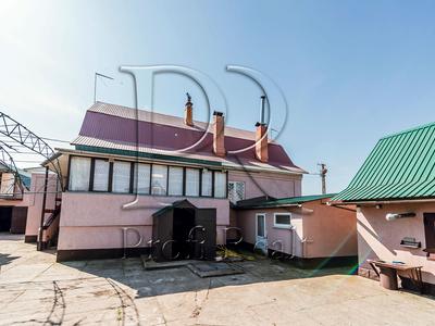 будинок за адресою с. Перемога, Садова вул., 9