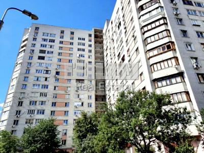 квартира по адресу Верховинца Василия ул., 10