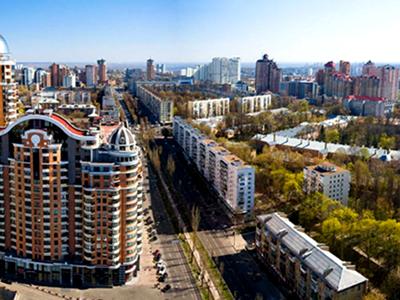 коммерческая по адресу Леси Украинки бульв., 7-Б