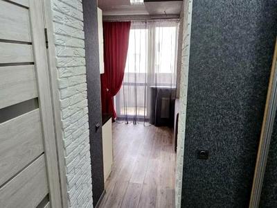 квартира по адресу Академика Барабашова ул., 10а