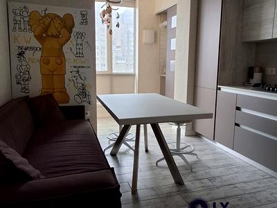 квартира по адресу Володимирська ул., 1