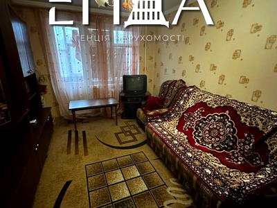 квартира по адресу Леоніда Каденюка ул. (Пацаєва), 3