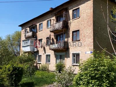 квартира по адресу Ухтомского ул., 9а