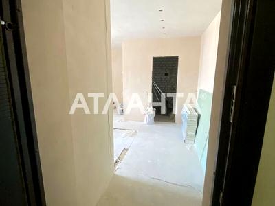 квартира за адресою Приозерний бульв., 3б