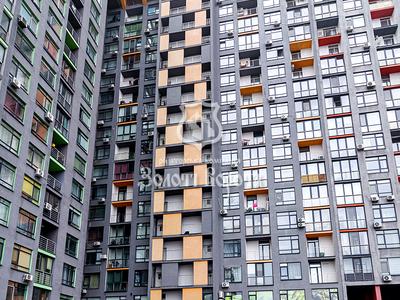 квартира за адресою Ракетна вул., 24
