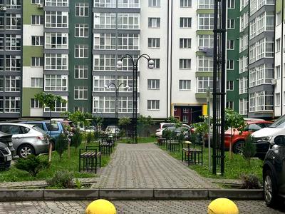 квартира по адресу Высочана ул., 18