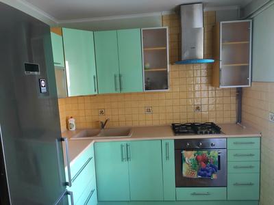 квартира по адресу Замарстыновская ул. (Калинина), 60