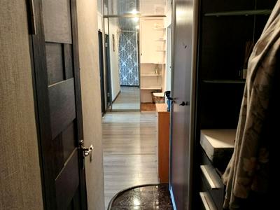 квартира по адресу Нижнеднепровская ул., 4