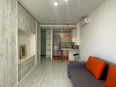 квартира за адресою Регенераторна вул., 4