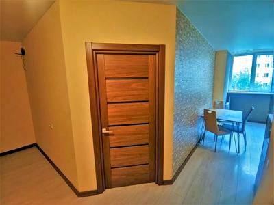 квартира по адресу Перспективная ул., 9
