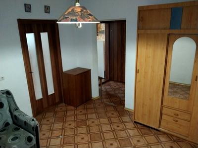 квартира за адресою Милославська вул., 16