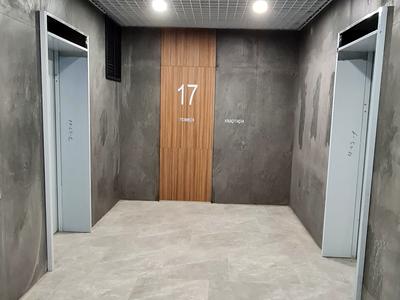 квартира по адресу Железнодорожное шоссе, 45