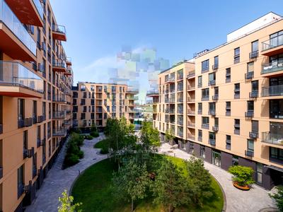 квартира за адресою Салютна вул., 2к16