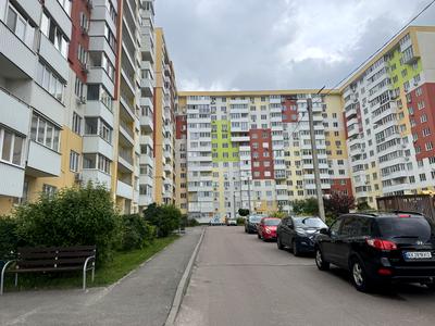 квартира за адресою Гвардійців-Широнінців вул., 70-Б