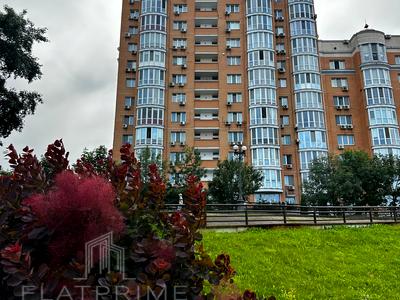 квартира за адресою Оболонська набережна вул., 3