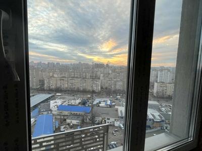 квартира по адресу Архитектора Вербицкого ул., 1-В