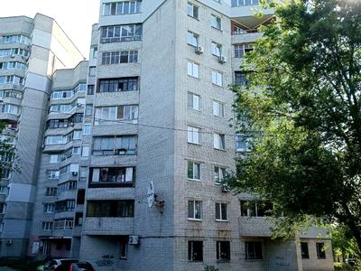 квартира за адресою Запорізьке шосе, 38