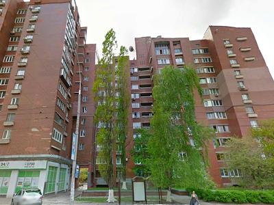 квартира за адресою Антоновича вул. (Горького), 162