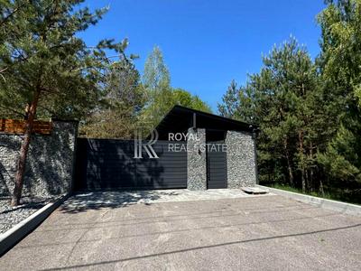 будинок за адресою Підлісна вул.