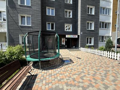 квартира по адресу Николая Винграновского ул., 2