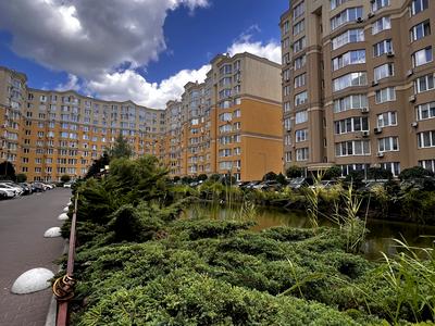 квартира за адресою Андрія Малишка вул. (Льва Толстого), 94