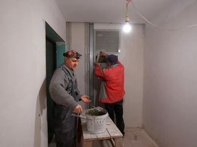 квартира за адресою Берковецька вул., 6