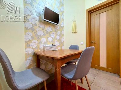 квартира за адресою Євгена Коростельова вул. (Гагаріна), 20
