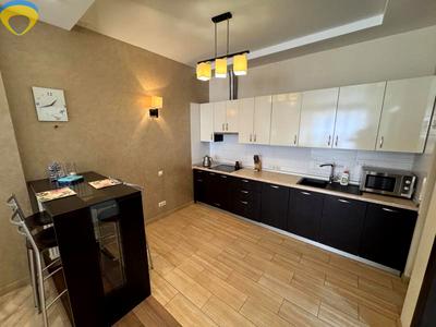 квартира за адресою Незалежності вул., 8г