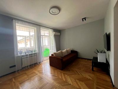 квартира по адресу Новоорловская ул. (Новоорловська), 8