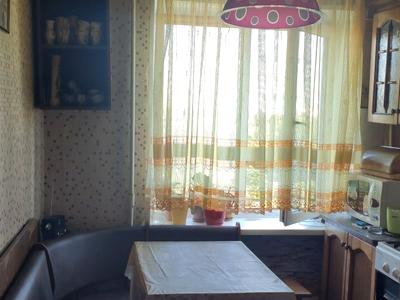 комната по адресу Новаторов ул., 4