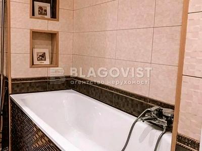 квартира за адресою Саксаганського вул., 85