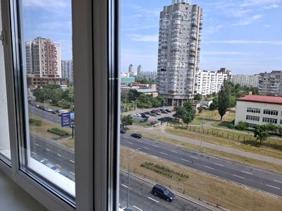 квартира за адресою Оболонський просп., 1