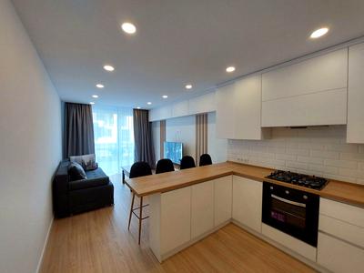 квартира по адресу Кульпарковская ул., 226а