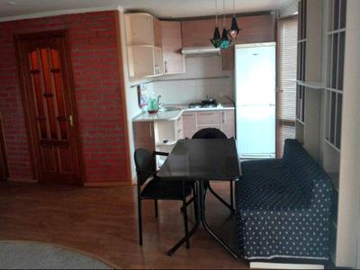 квартира за адресою Київ, Космонавта Поповича вул. (Космонавта Волкова), 26