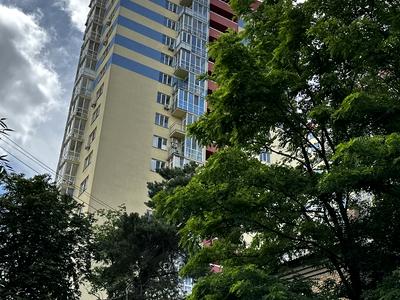 квартира по адресу Бориспольская ул., 27-А