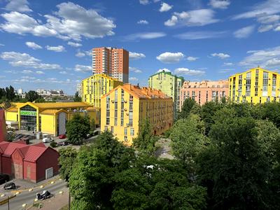 квартира по адресу Киев, Регенераторная ул., 4