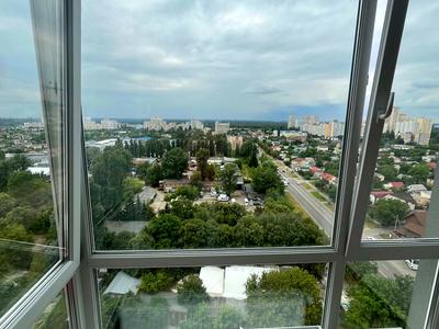 квартира за адресою Олега Мудрака вул. (Генерала Наумова), 1-Б