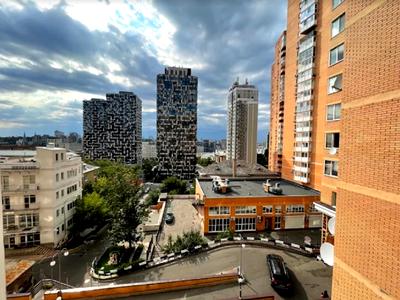 квартира за адресою Василя Тютюнника вул. (Анрі Барбюса), 5-В