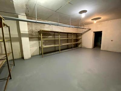 комерційна за адресою Запорізьке шосе, 56