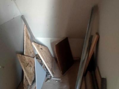 будинок за адресою смт. Пісочин, Лікарняна, 9
